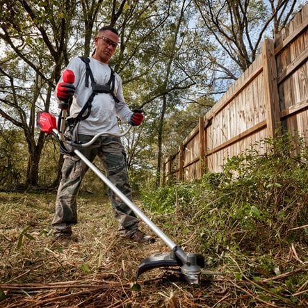 MILWAUKEE M18 FUEL Brushcutter