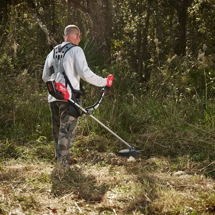 MILWAUKEE M18 FUEL Brushcutter