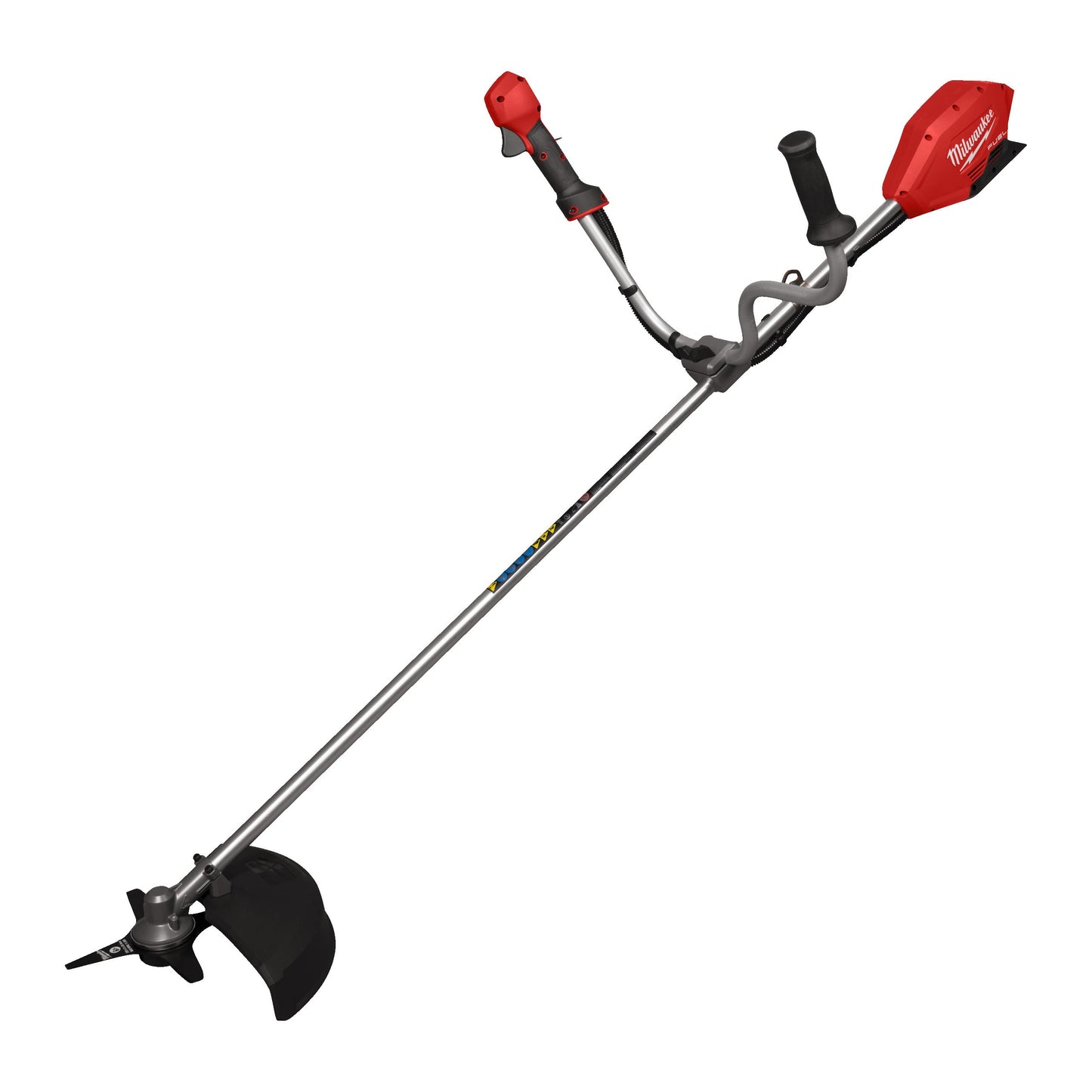 MILWAUKEE M18 FUEL Brushcutter