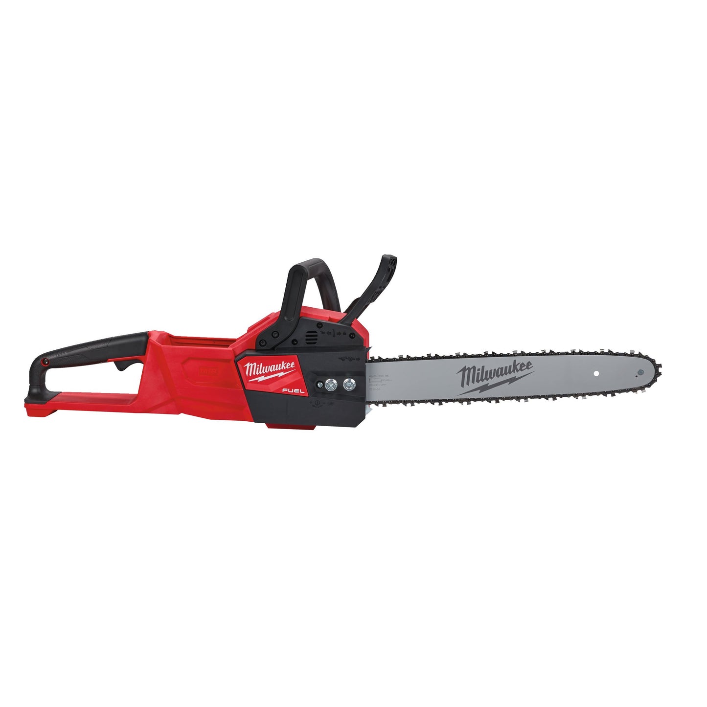 MILWAUKEE M18 FUEL Chainsaw