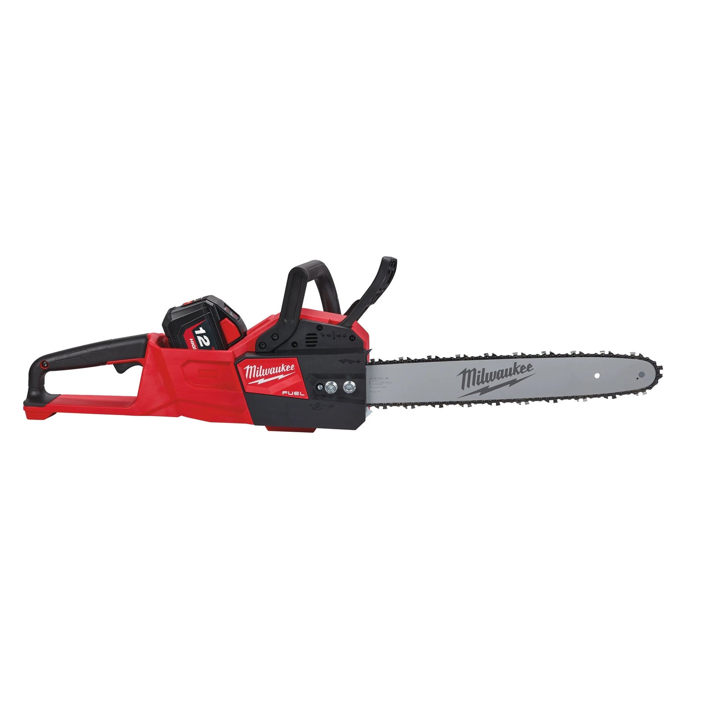 MILWAUKEE M18 FUEL Chainsaw