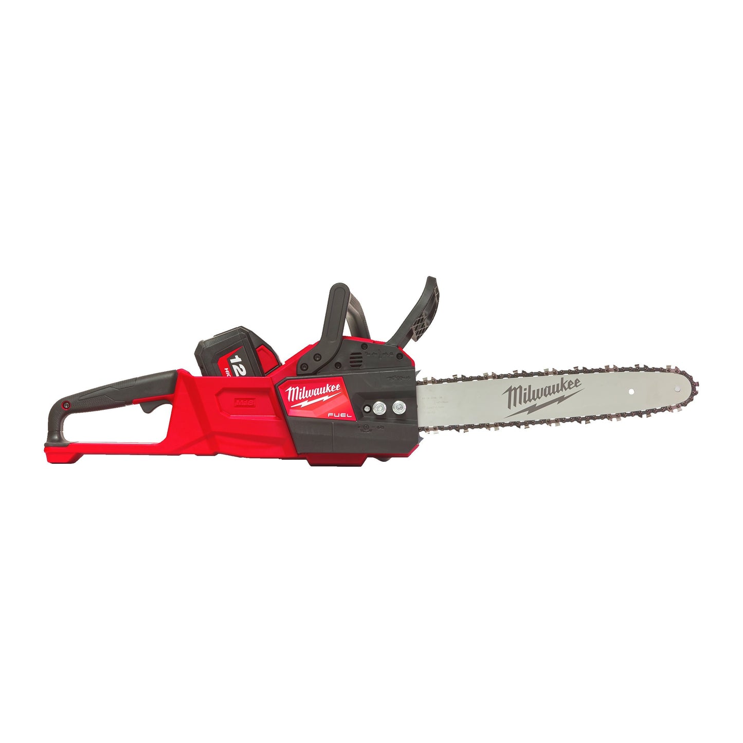 MILWAUKEE M18 FUEL Chainsaw