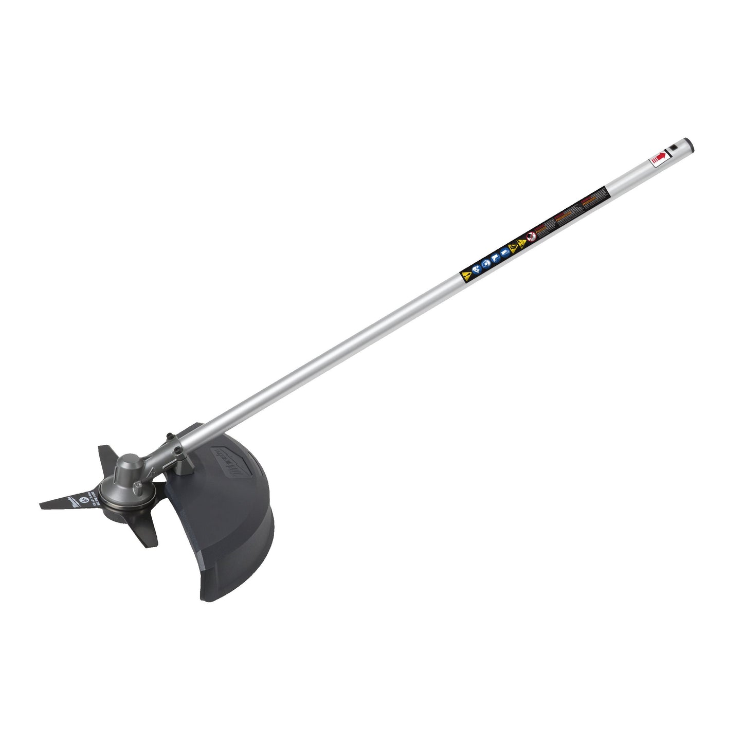 MILWAUKEE QUIK-LOK Brush Cutter Attachment