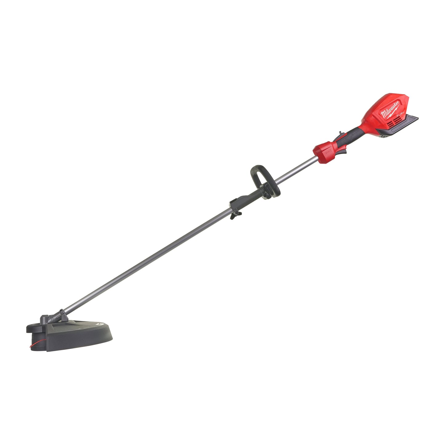 MILWAUKEE M18 FUEL Power Head - Grass Trimmer Kit