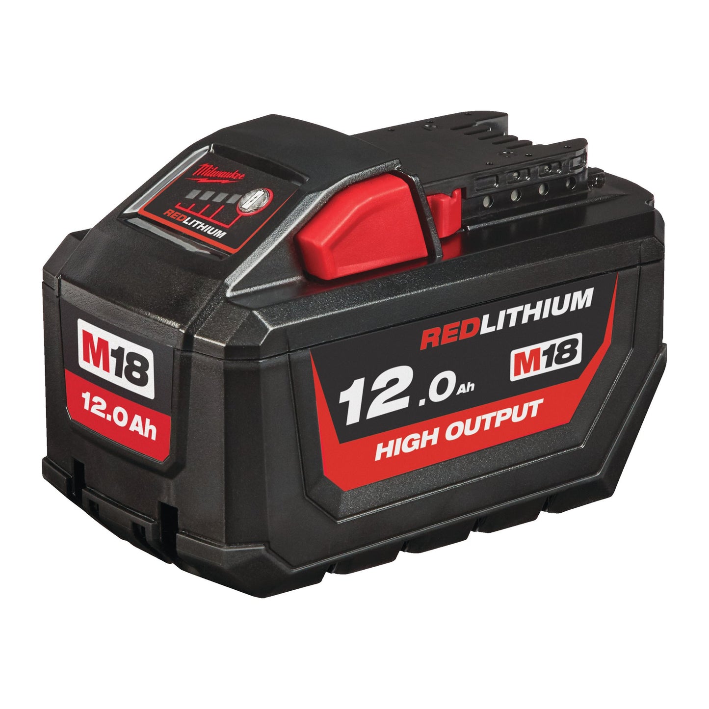 MILWAUKEE M18 High Output 12.0Ah Battery