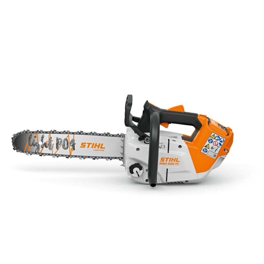 MSA 220.1 TC-O Cordless Chainsaw