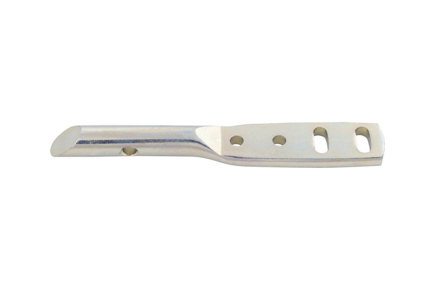 HUSQVARNA LEVER HANDLE CLEAR ZINC - 577420002 / 577 42 00-02
