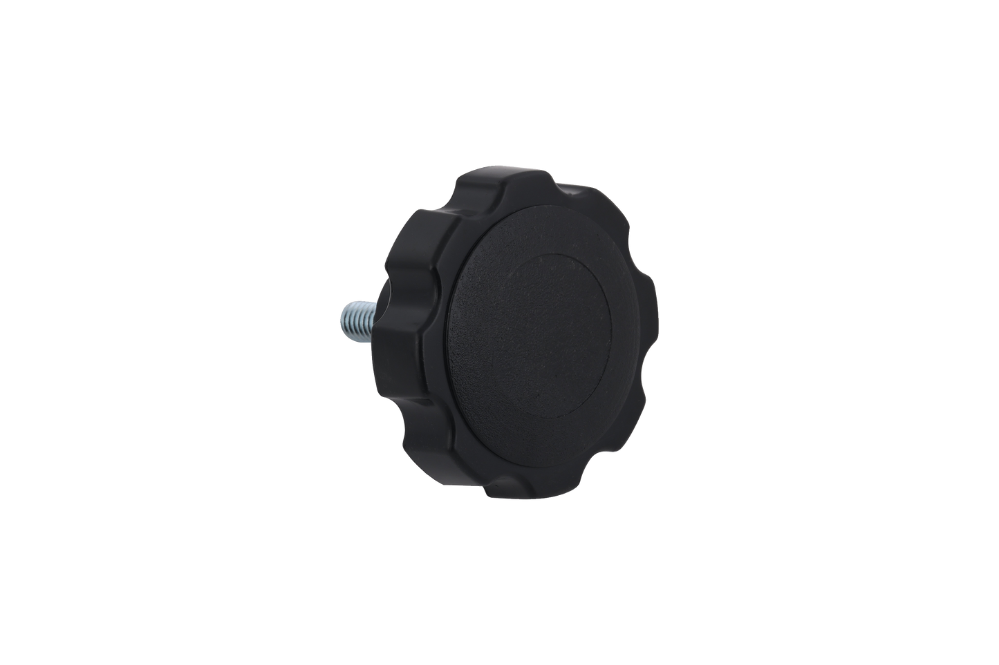 HUSQVARNA KNOB 5/16-18 X 1 BLACK - 591344501 / 591 34 45-01