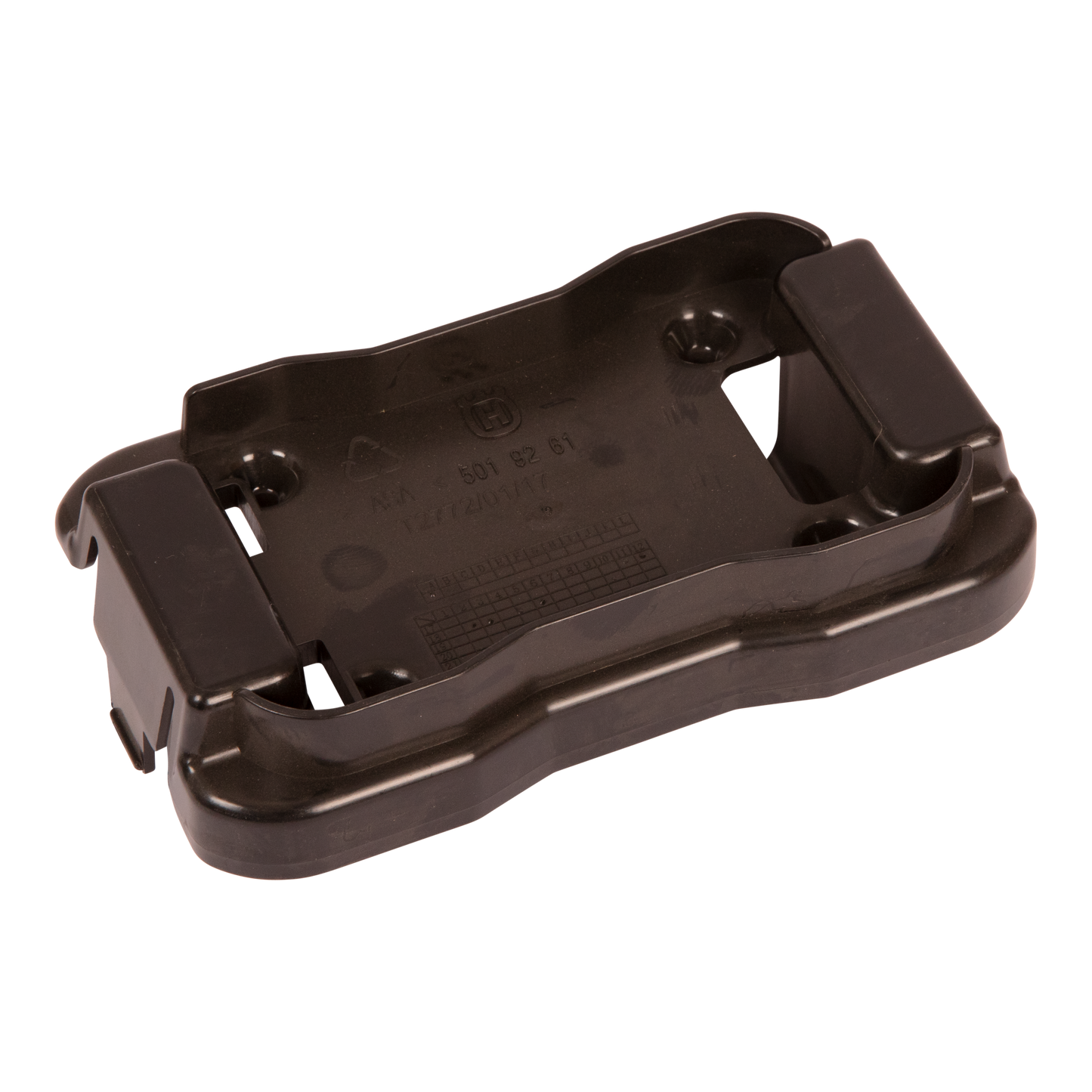 HUSQVARNA HOLDER BATTERY P0 - 501926101 / 501 92 61-01