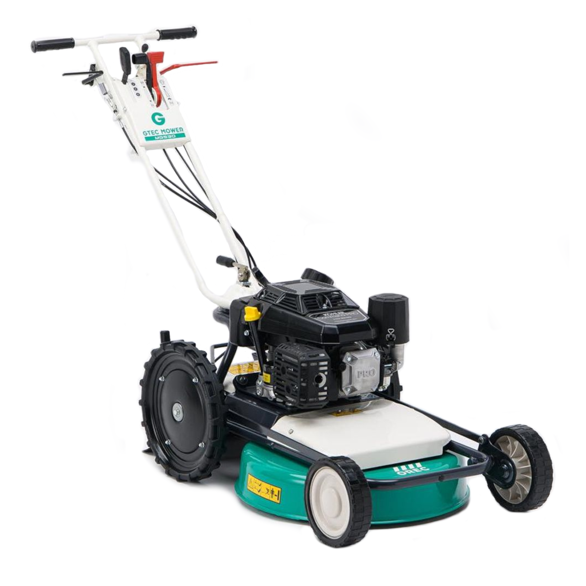 OREC MG530 Professional Rotary Mower