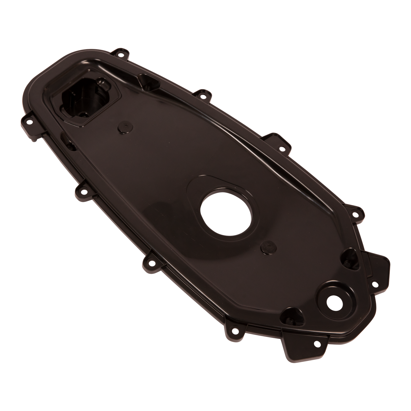HUSQVARNA CHASSIS LOWER - 598901501 / 598 90 15-01