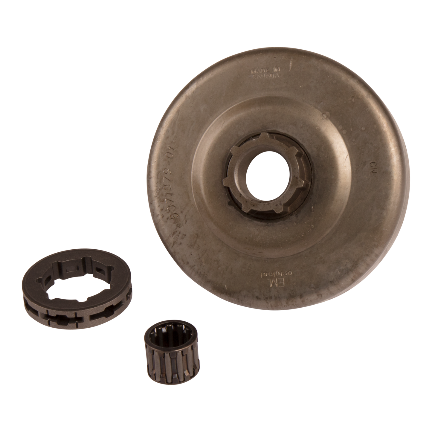 HUSQVARNA CLUTCH DRUM ASSY KIT SPARE PAR - 598878501 / 598 87 85-01
