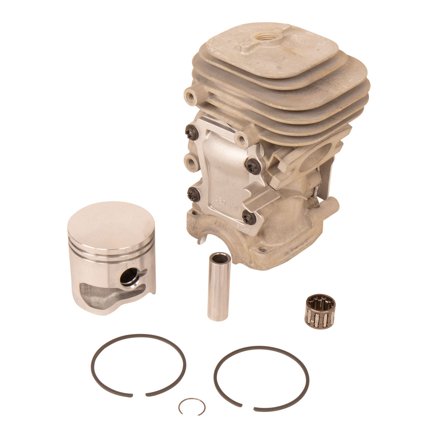 HUSQVARNA CYLINDER - 523084301 / 523 08 43-01