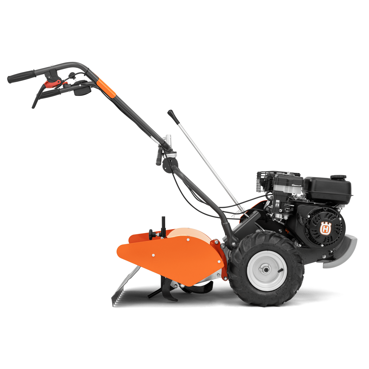 HUSQVARNA TR348 Tiller