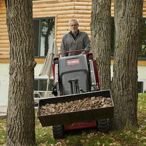 TORO Dingo TX 700 Narrow Track Loader