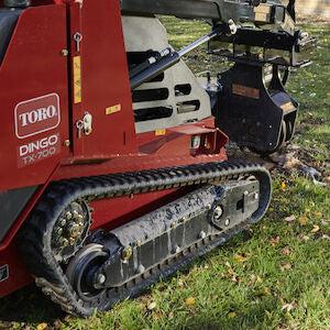 TORO Dingo TX 700 Narrow Track Loader
