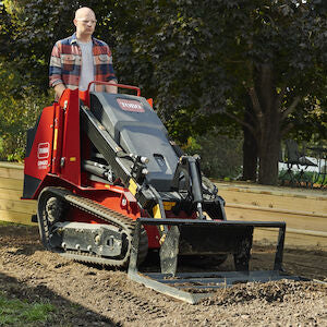 TORO Dingo TX 700 Narrow Track Loader