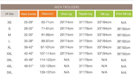 ARBORTEC Breatheflex Non-Protective Trousers