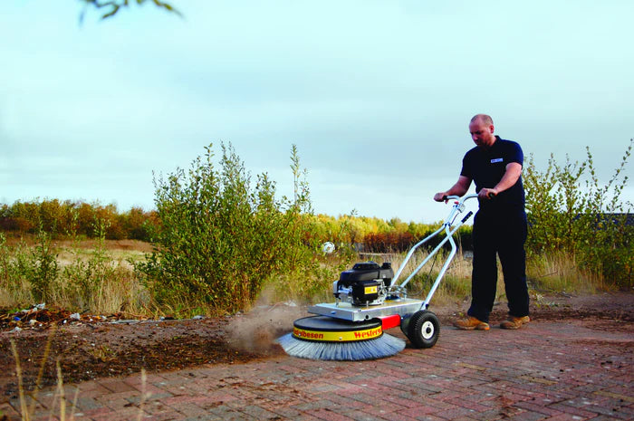 WESTERMANN WR870 Honda Moss Brush