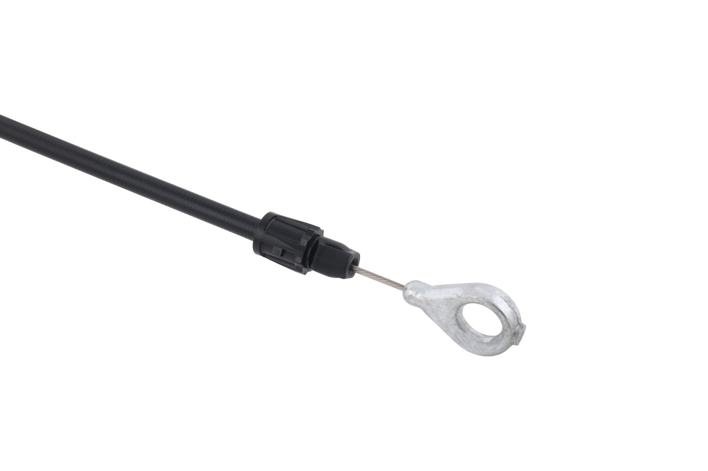 HUSQVARNA CABLE CABLE, MECHANICAL CLUTCH - 584243501 / 584 24 35-01