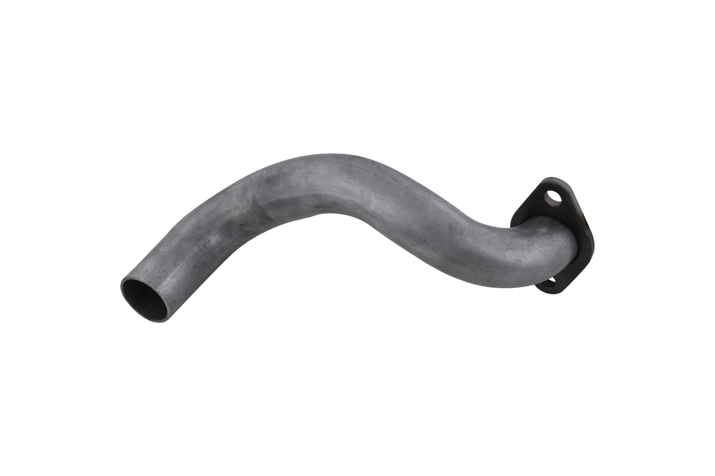 HUSQVARNA TUBE EXHAUST LEFT KOHLER TWIN - 583954501 / 583 95 45-01