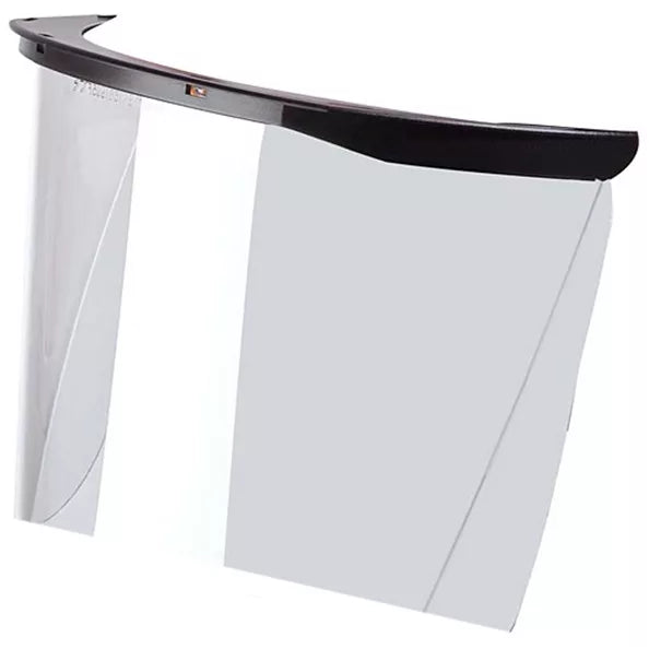 SORDIN 60040 Polycarbonate visor 20cm