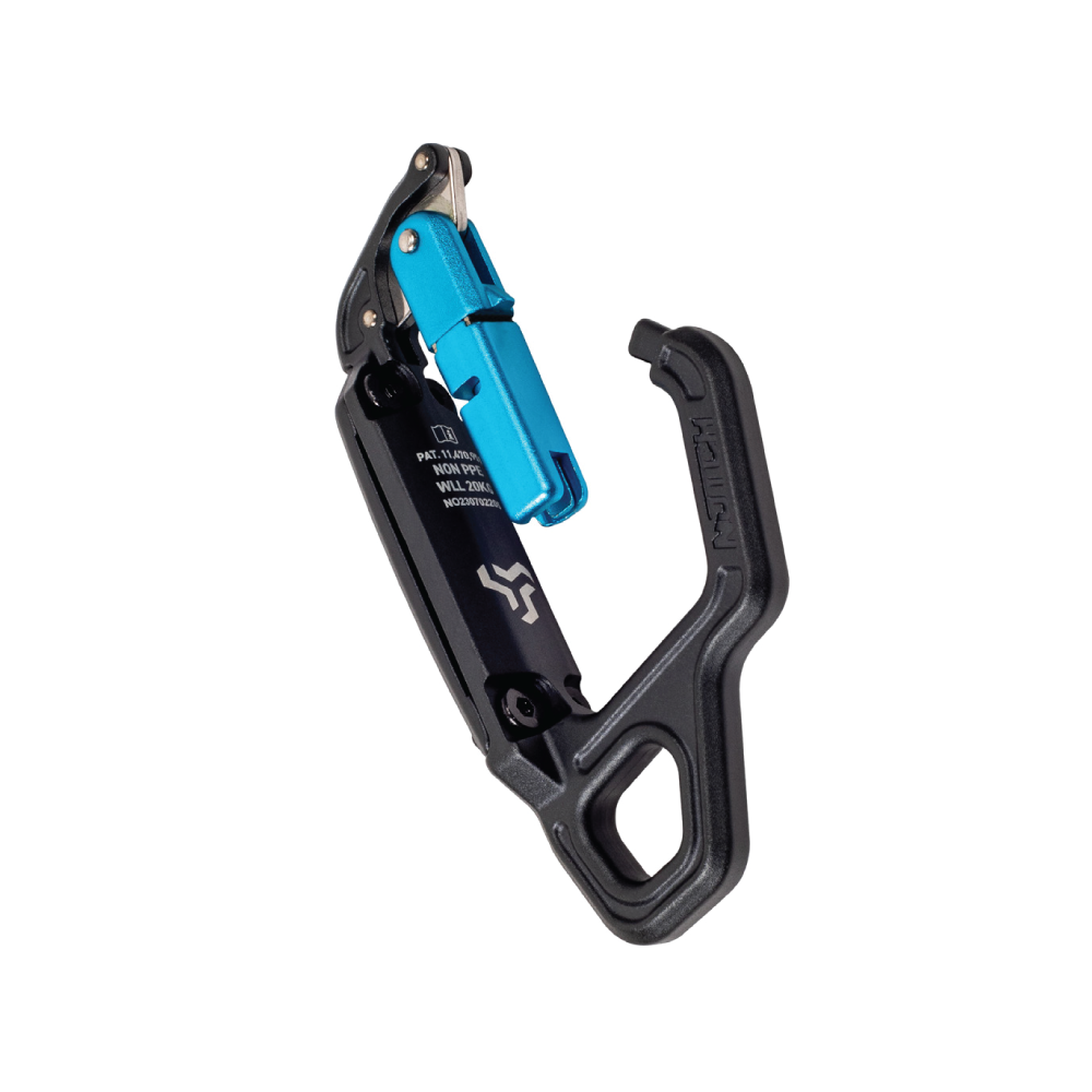 Notch Swinger Tool Carrier
