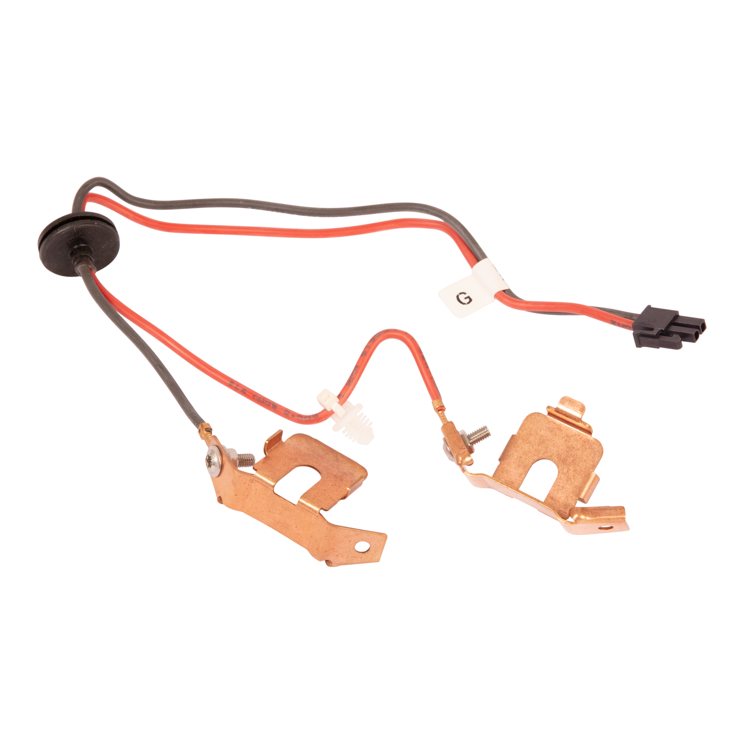 HUSQVARNA WIRING ASSY CHARGINGCONTACT - 531242201 / 531 24 22-01