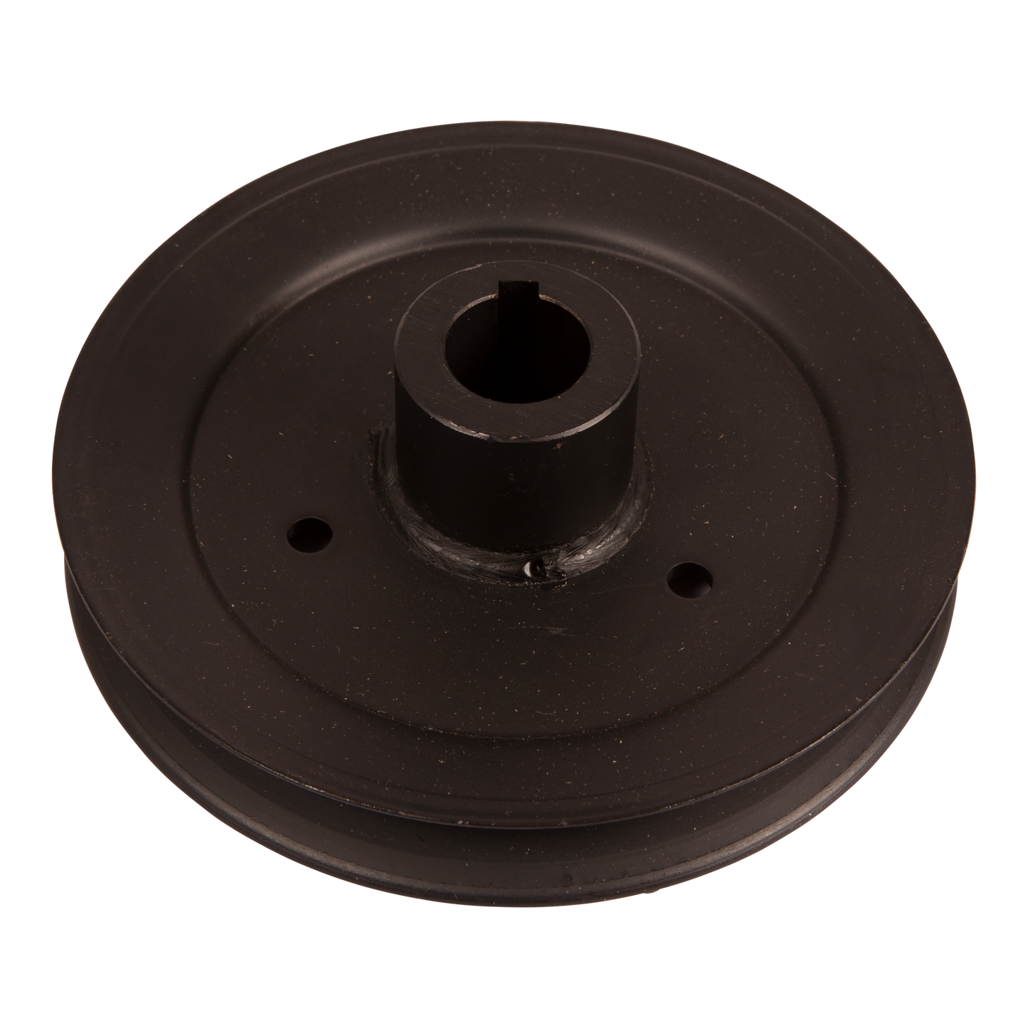 HUSQVARNA PULLEY WITH HUB, Z400/400X Z45 - 590805104/590 80 51-04
