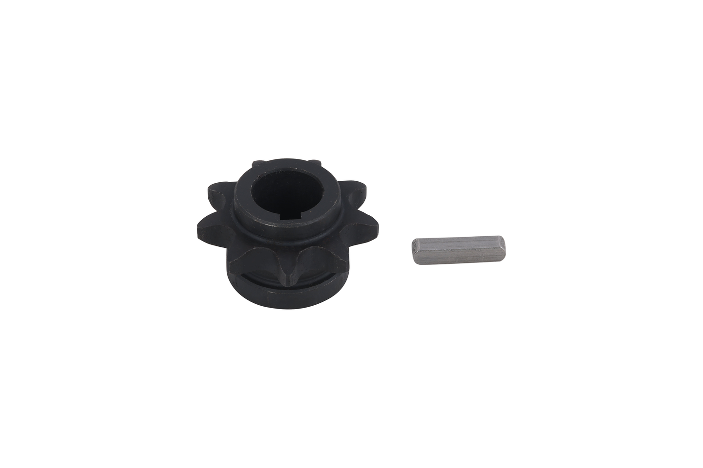 HUSQVARNA SPROCKET-9T W/KEY - 539116885 / 539 11 68-85