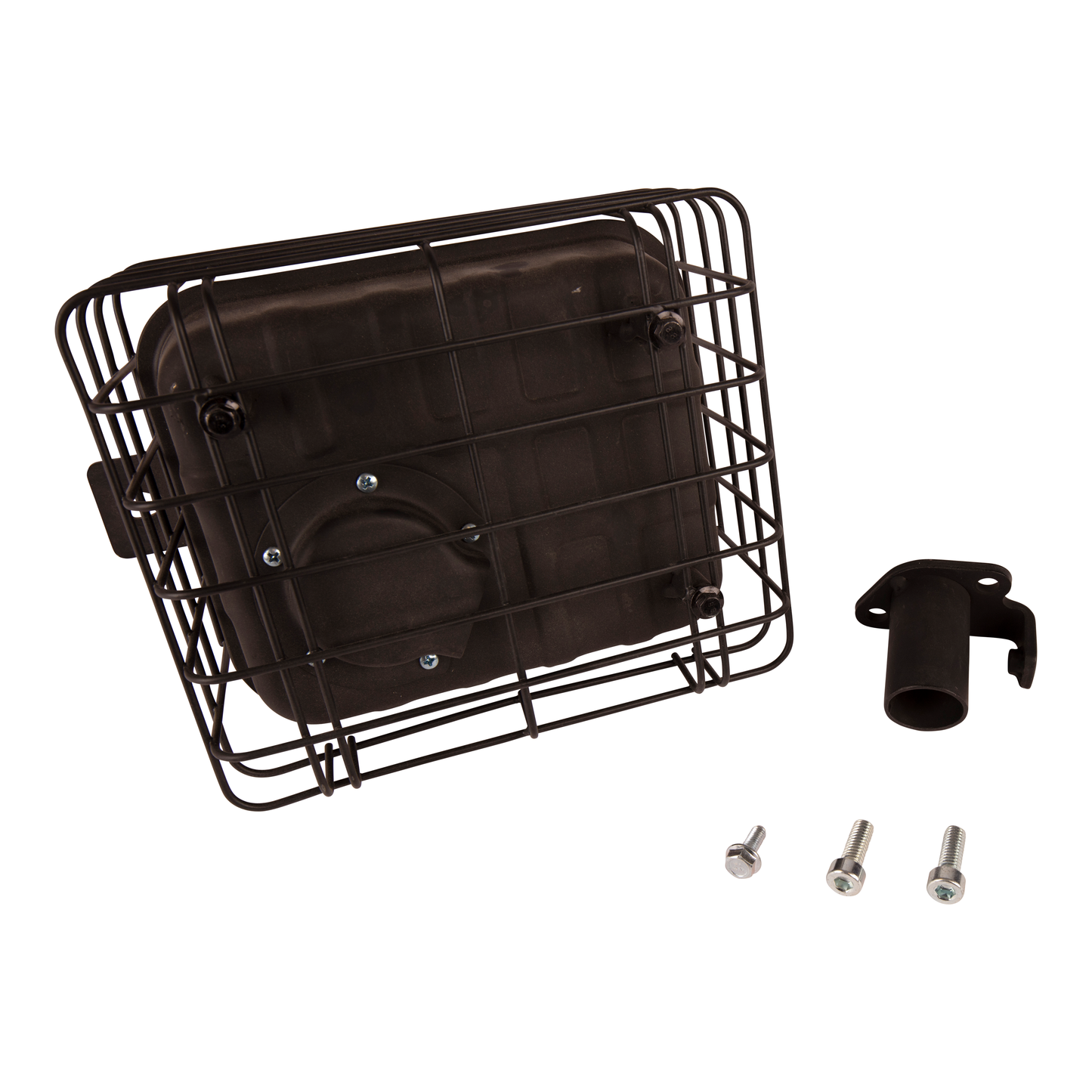 HUSQVARNA MUFFLER - 599349193 / 599 34 91-93