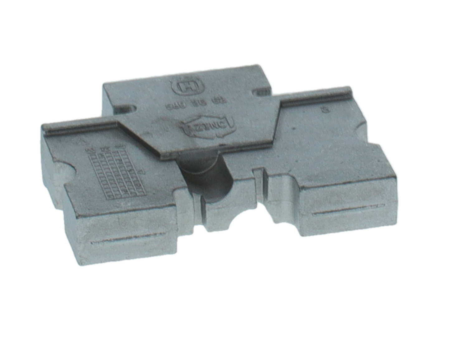 HUSQVARNA WEIGHT 470G - 589366201 / 589 36 62-01