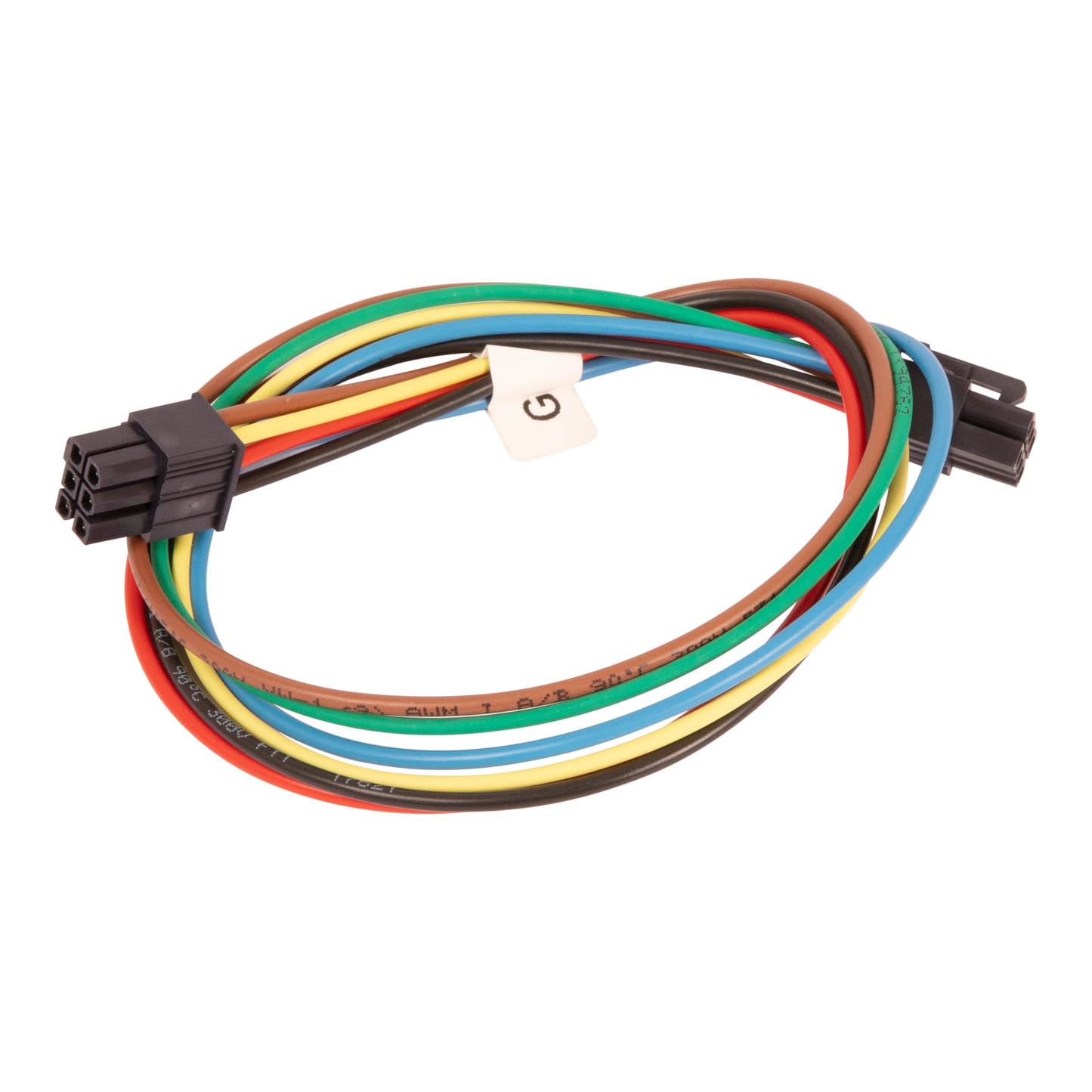 HUSQVARNA WIRING ASSY CHARGINGCABLE - 534189601 / 534 18 96-01