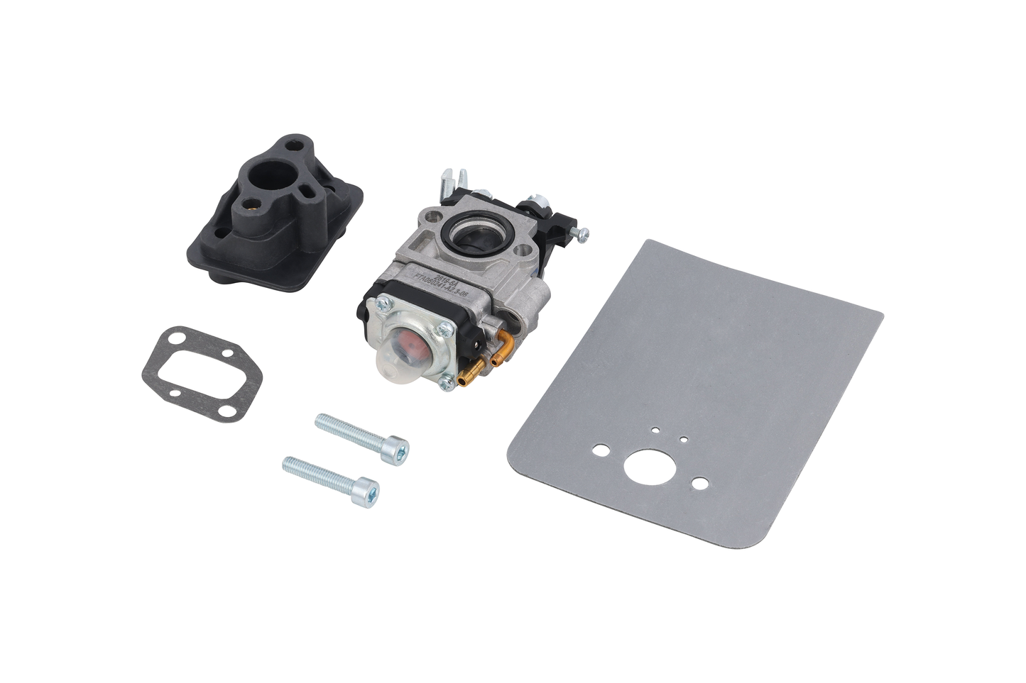 HUSQVARNA REPAIR KIT CARBURETOR ASSY CAR - 501424371 / 501 42 43-71