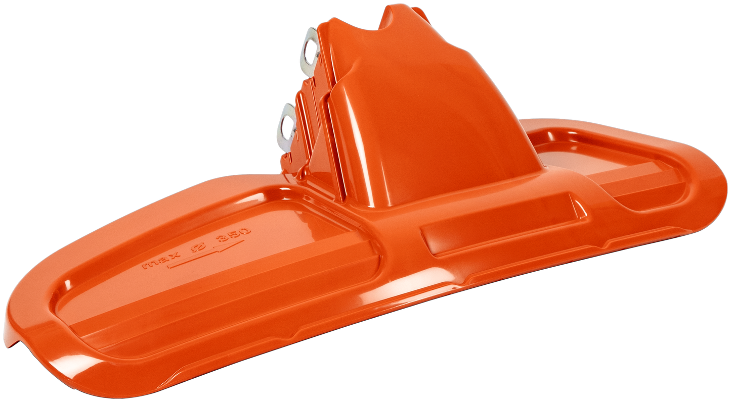 HUSQVARNA TRIMMER GUARD 555FRM MFL. - 544160301 / 544 16 03-01