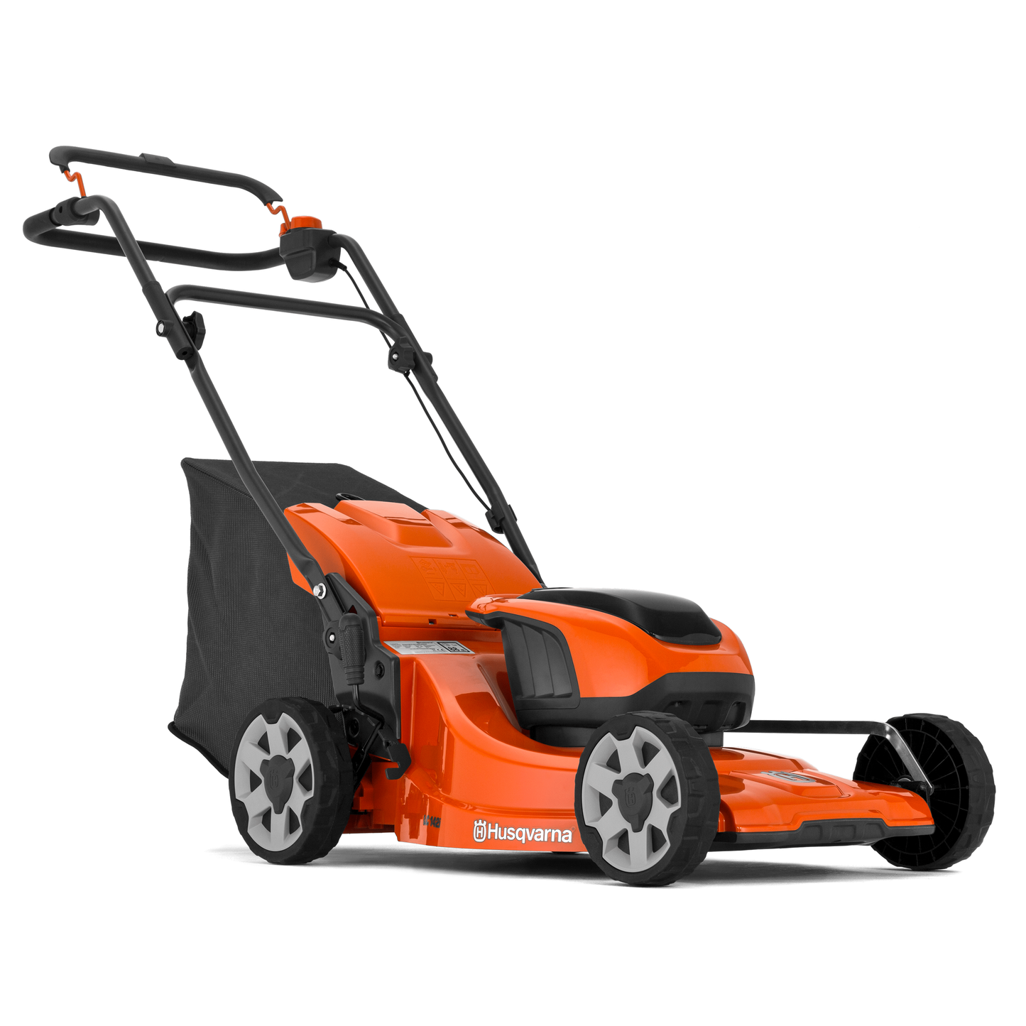 HUSQVARNA LC 142i Lawn Mower