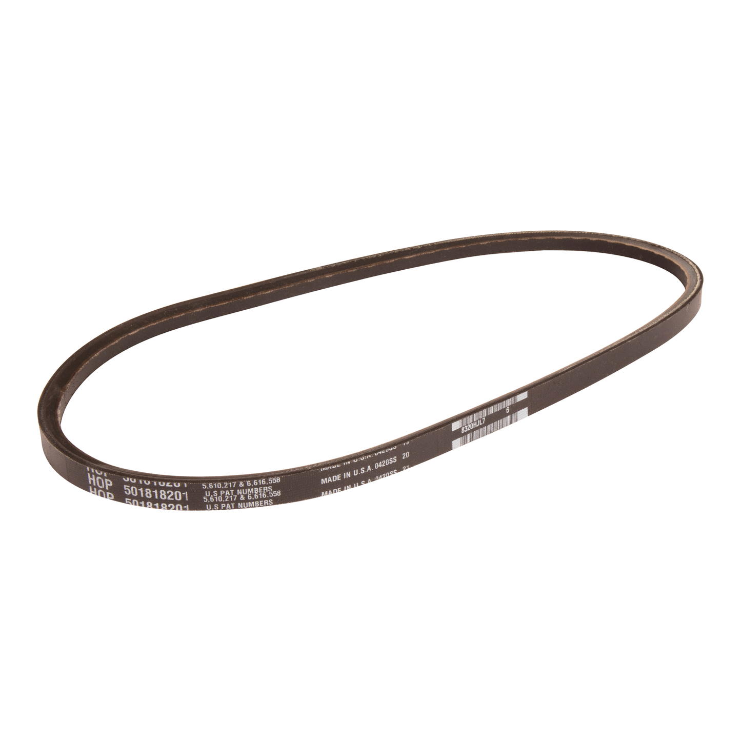 HUSQVARNA BELT A 35.75 EL - 501818201 / 501 81 82-01