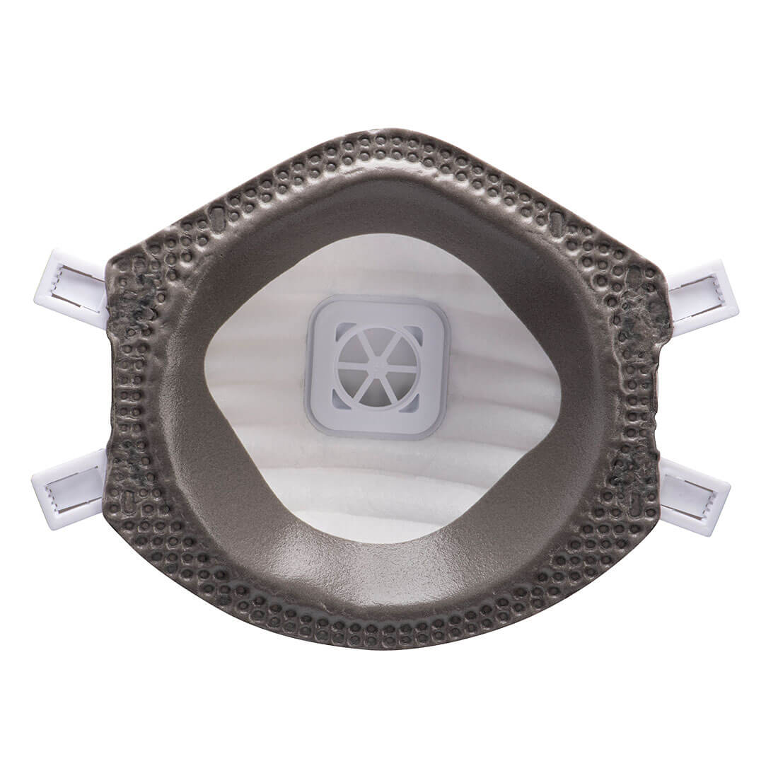 P303 - FFP3 Valved Dolomite Respirator (Pk10) White