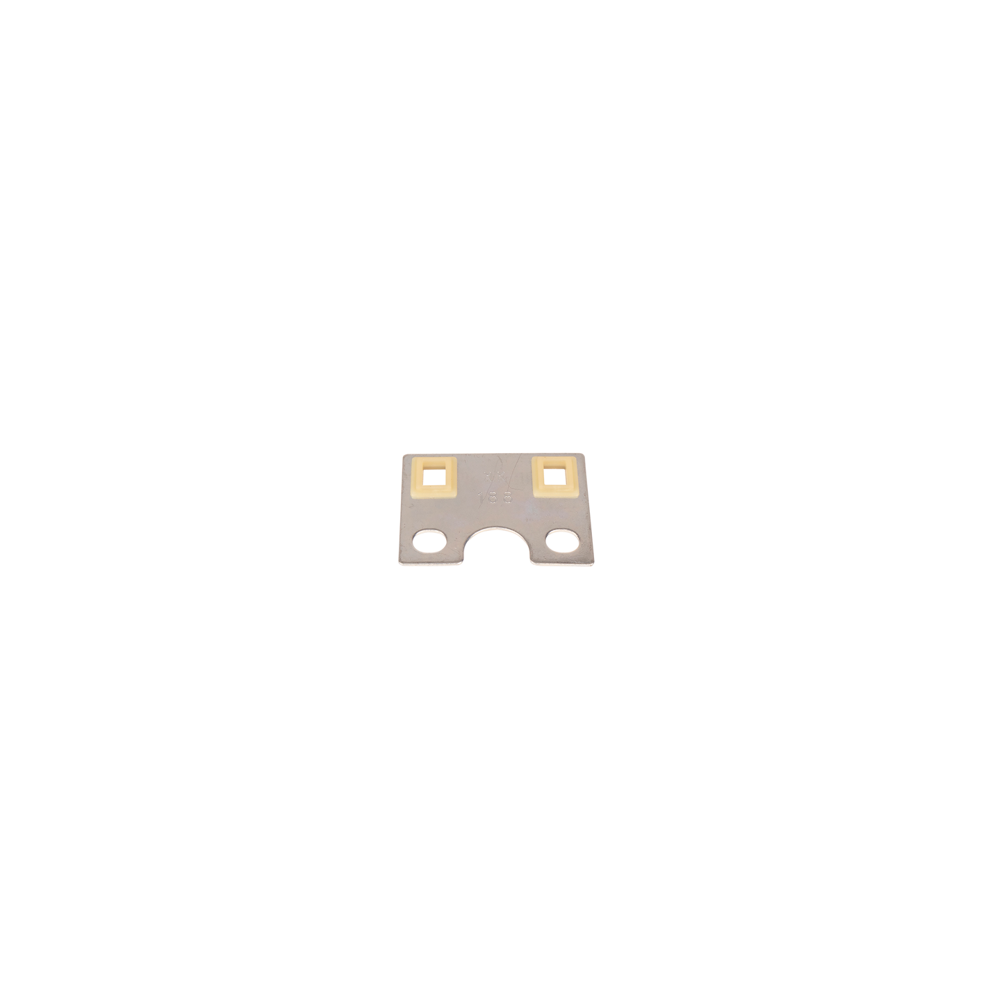 HUSQVARNA PUSH ROD GUIDE PLATE - 529458601 / 529 45 86-01