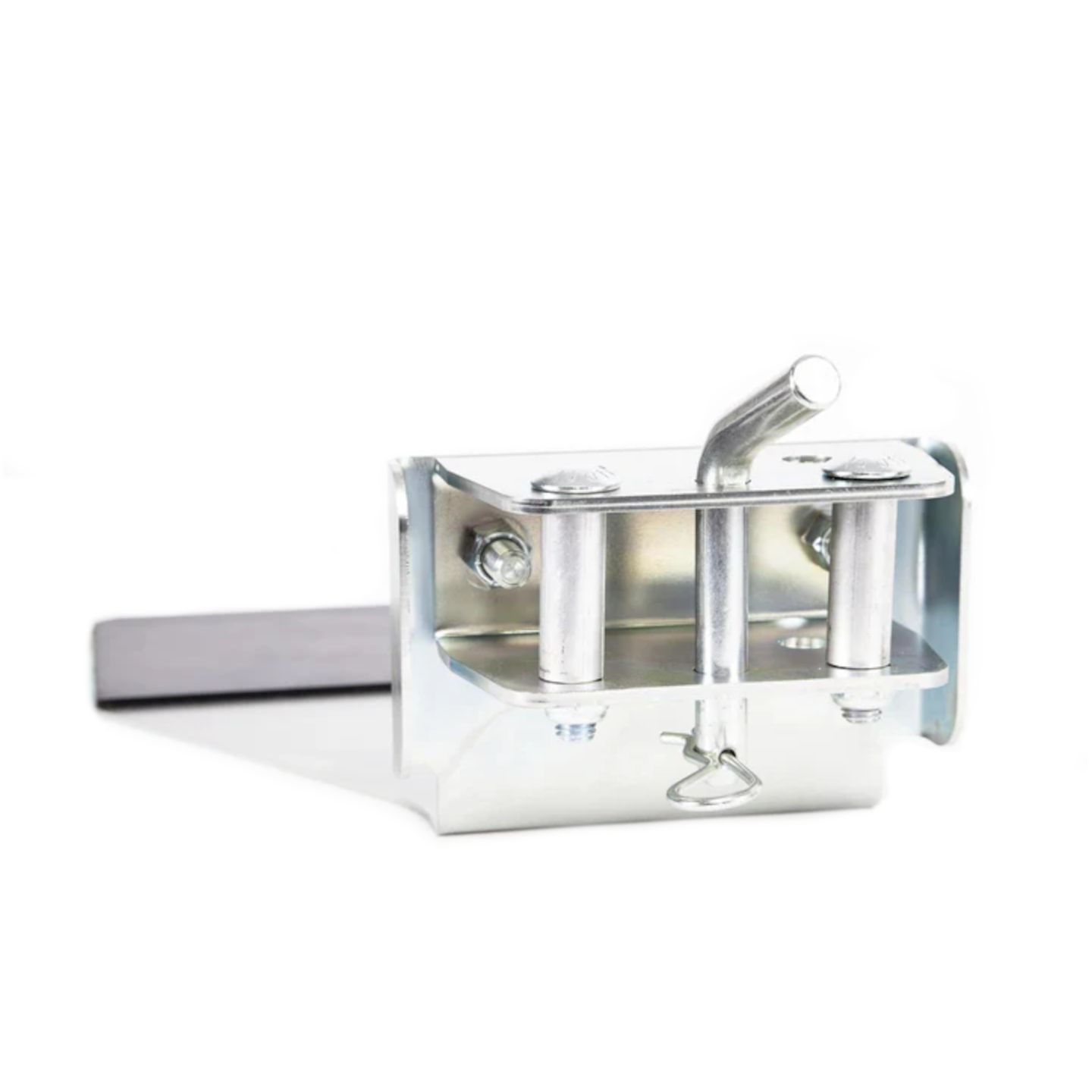 PORTABLE WINCH Winch Support Plate