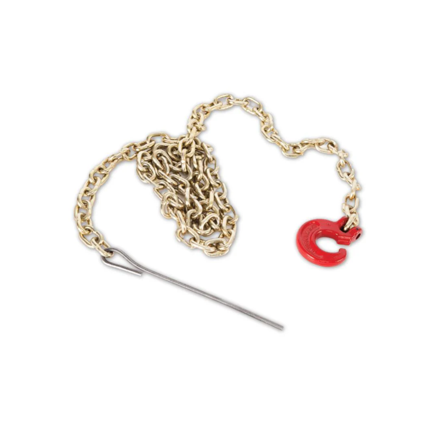 PORTABLE WINCH Choker Chain 8mm X 2.1m