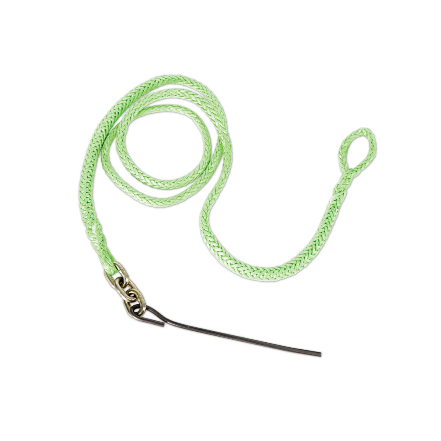 PORTABLE WINCH HPPE Rope Choker 10mm X 2.1m