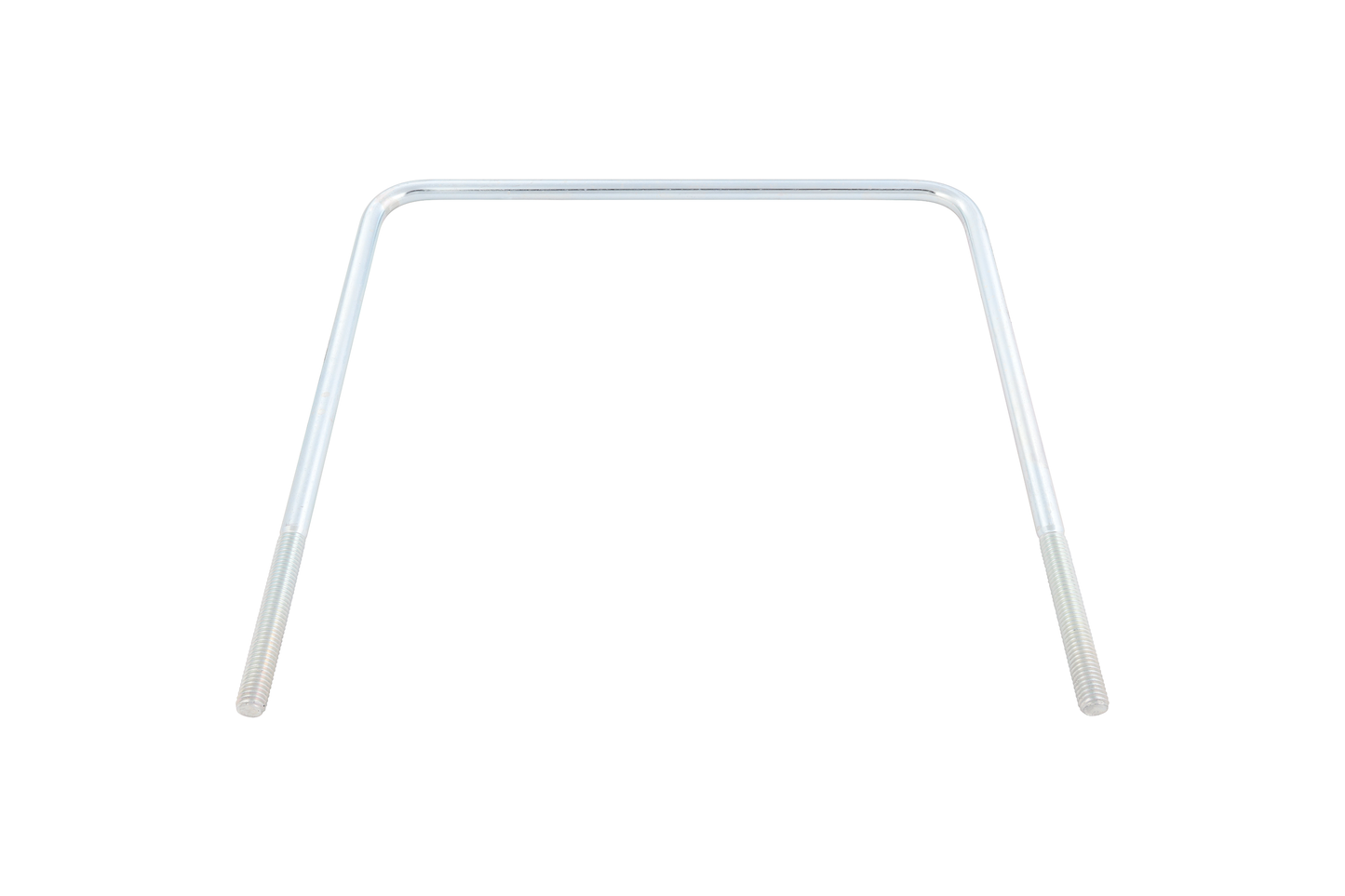 HUSQVARNA LINK FRONT SUSP CLEAR ZINC - 521938102 / 521 93 81-02