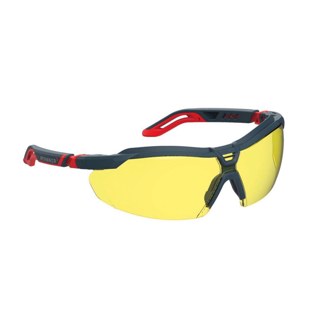 PFANNER Nexus Safety Glasses
