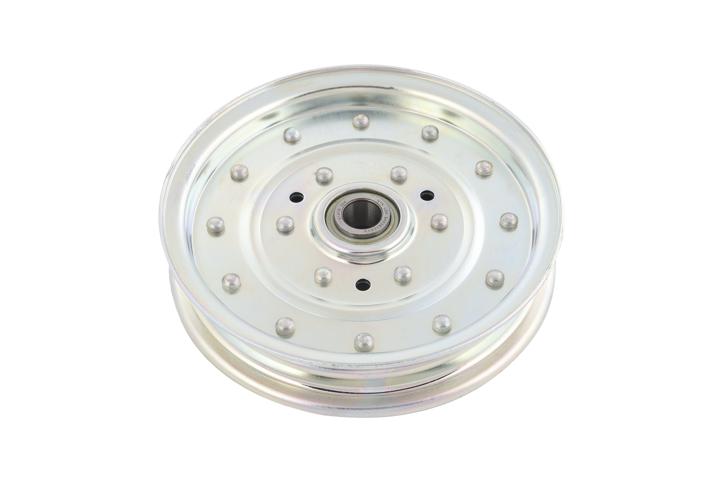 HUSQVARNA PULLEY IDLER, 6 NARROW - 597087101 / 597 08 71-01
