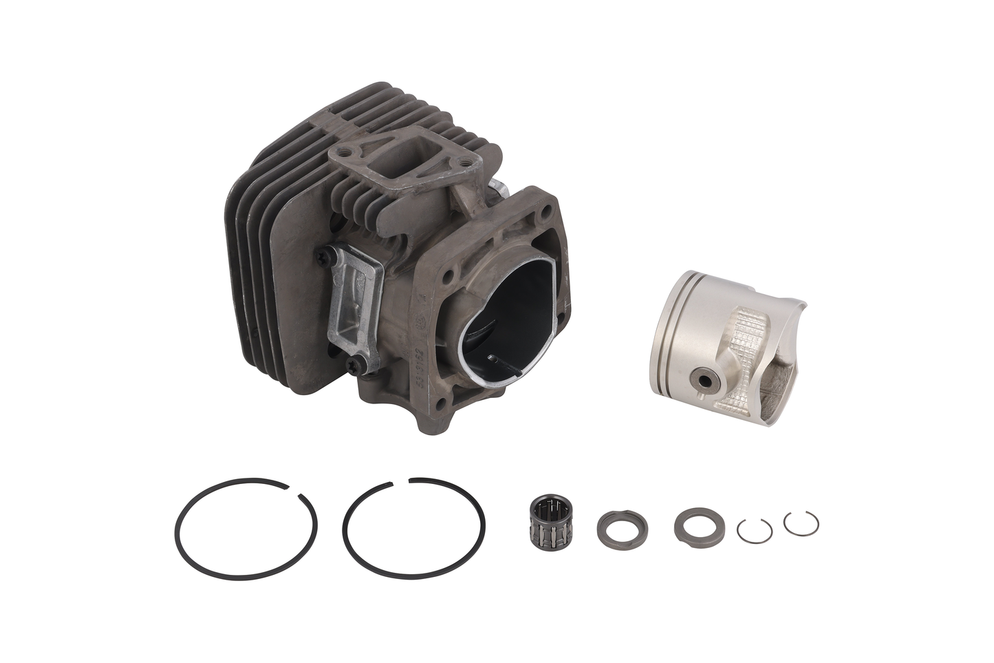 HUSQVARNA CYLINDER ASSY - 578385001 / 578 38 50-01