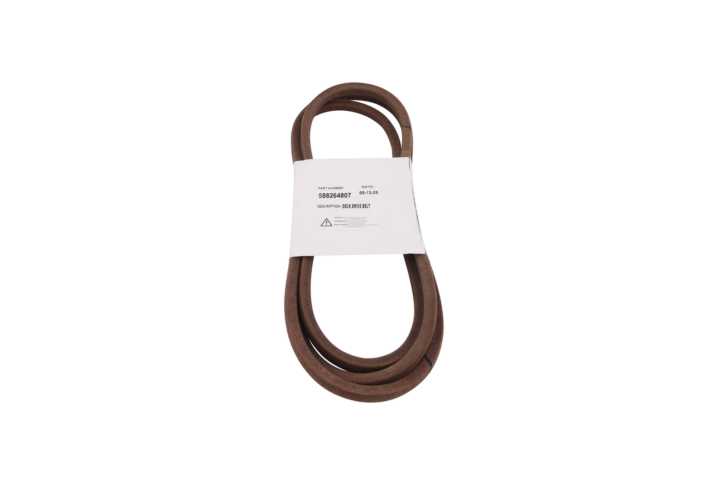 HUSQVARNA V-BELT - 539117245 / 539 11 72-45