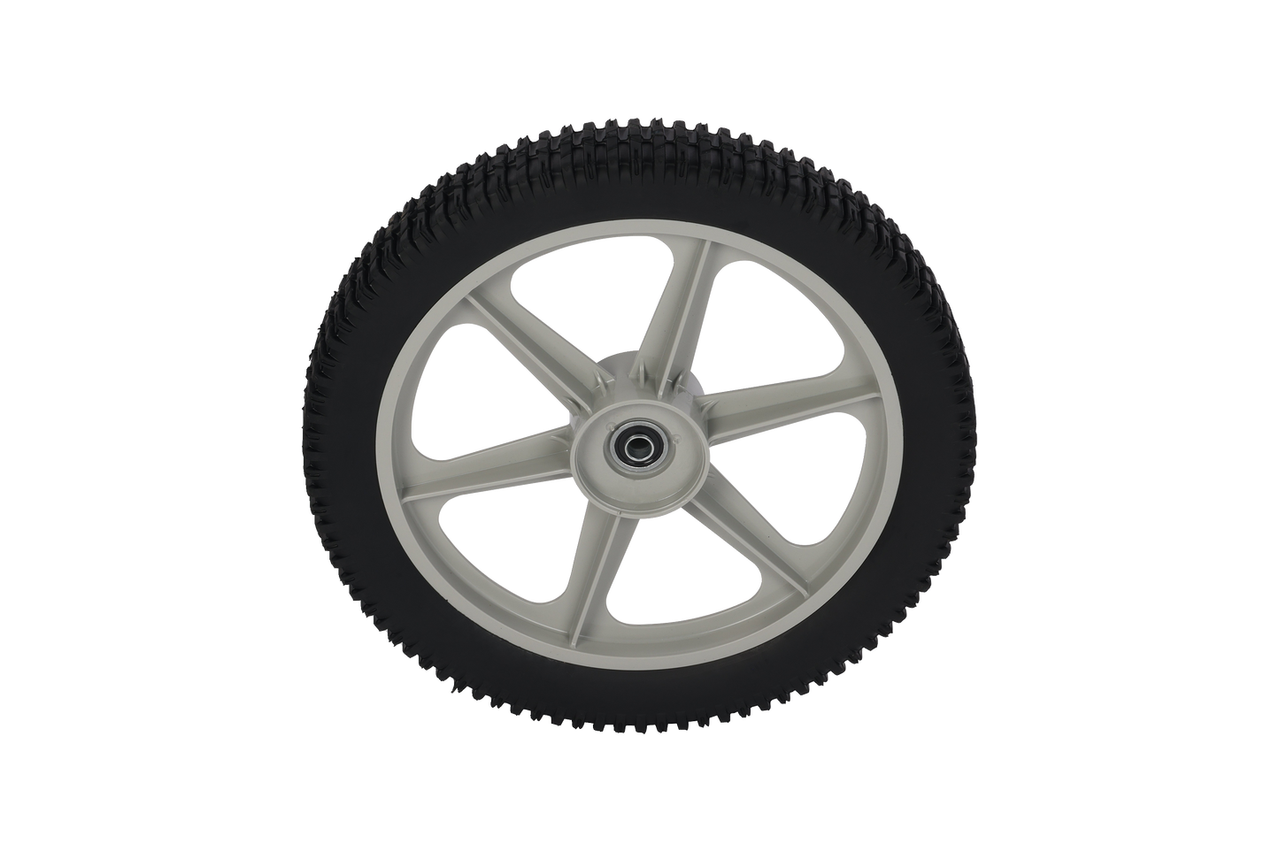 HUSQVARNA WHEEL.14X2.RADII.SILV - 583103101 / 583 10 31-01