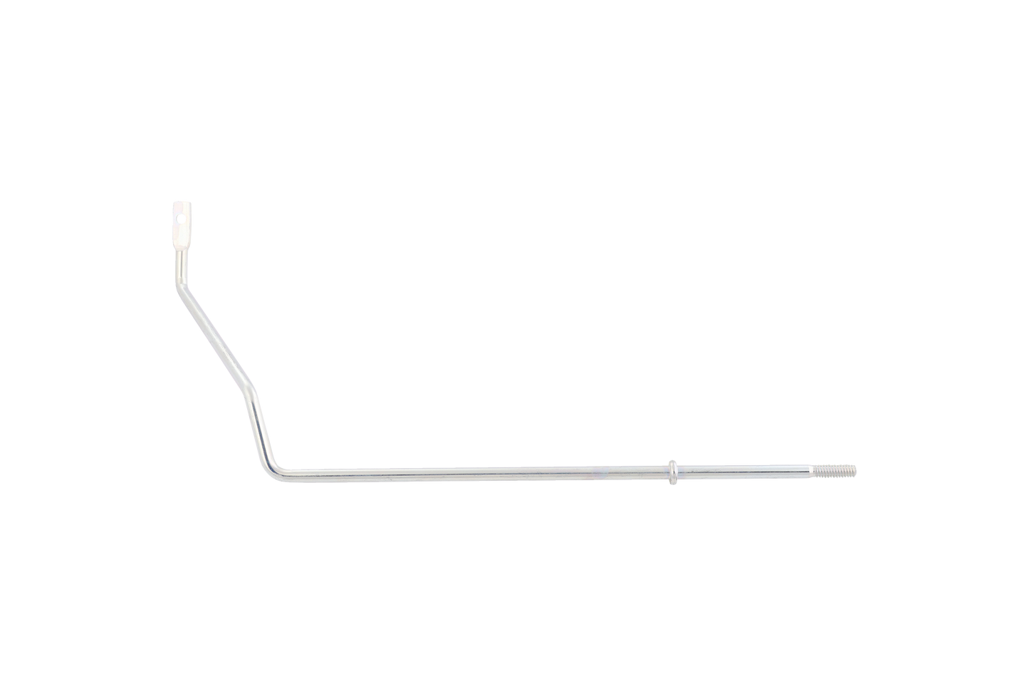 HUSQVARNA LINKAGE BRAKE LEFT CLEAR ZINC - 596930401 / 596 93 04-01