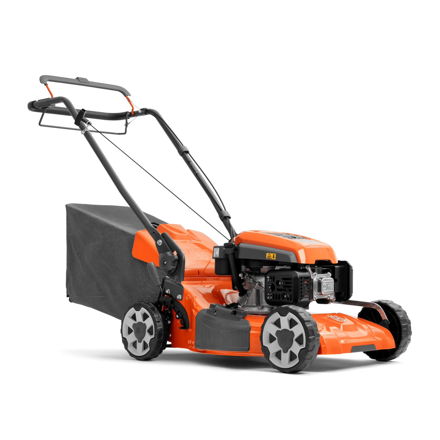 HUSQVARNA LC 151S Lawn Mower